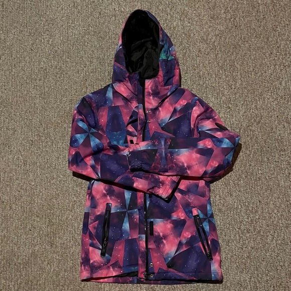 Aperture Jackets & Blazers - Women’s Snowboard Jacket